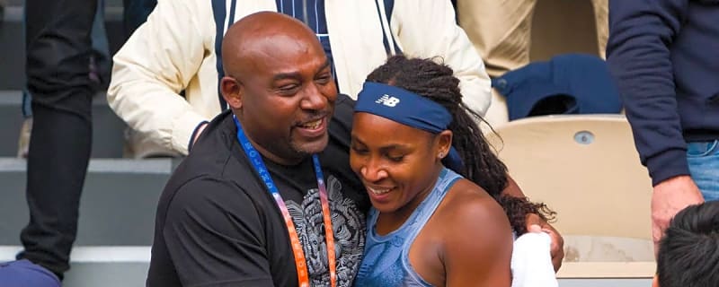 Coco Gauff’s Father Corey: The Emotional Journey Behind His US Open Superstitions