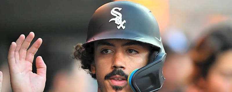 MLB Highlights Remarkable Stat From Miguel Vargas’ Breakout Season
