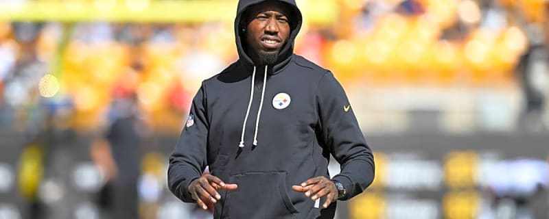 Steelers Need More From Their Cornerback Room in Week 4 Against Browns
