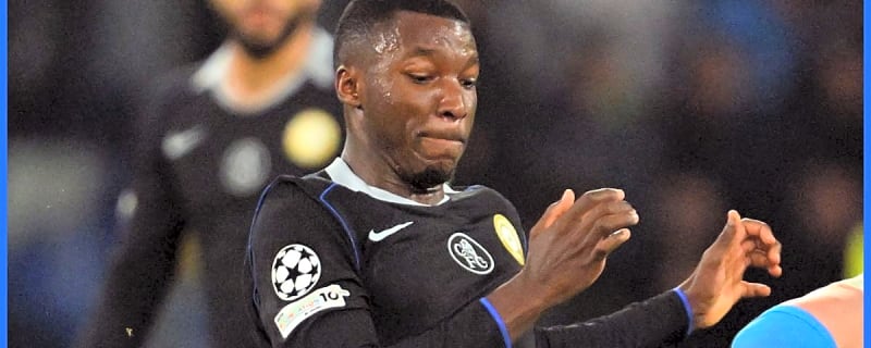 Chelsea fans aren’t happy with crazy Rosenior experiment in his biggest game so far