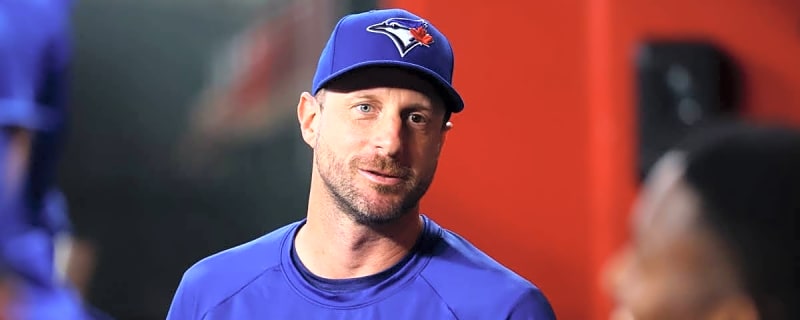 Blue Jays Have Obvious Max Scherzer Move Ahead Of Trade Deadline