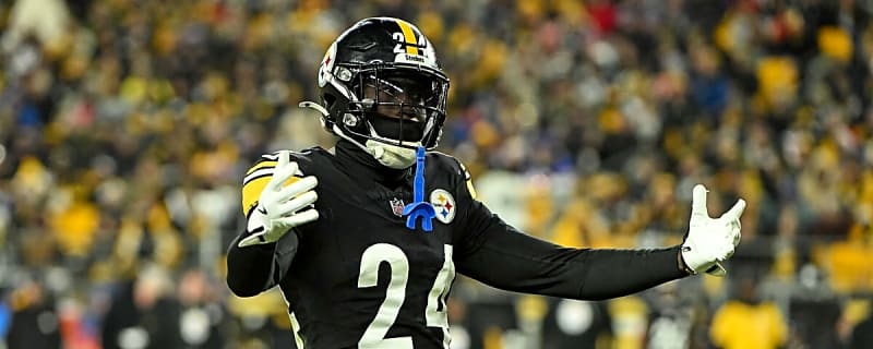 Joey Porter Jr. Felt ‘Disrespected, Undervalued’ By Steelers Before Cowboys Trade