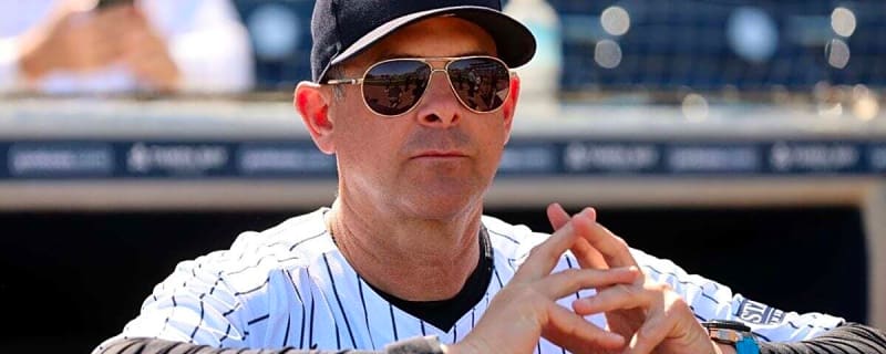 'Don’t Think He Should Be Fired,' Alex Rodriguez Defends Aaron Boone, Calls Him Yankees 'Mouthpiece' Following Team’s Game 2 Loss