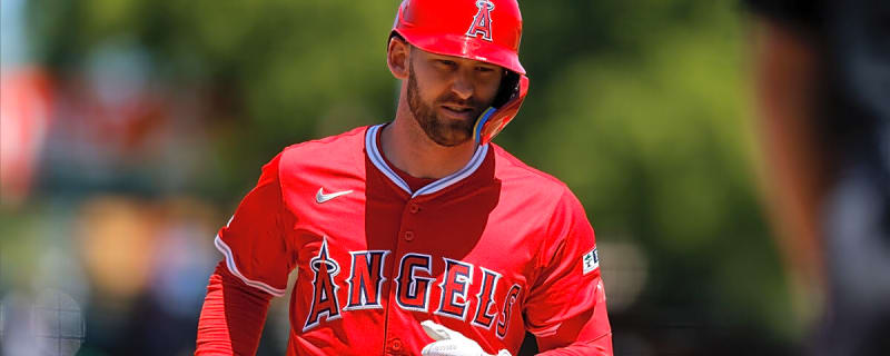 Phillies’ perfect trade offer for Angels’ Taylor Ward