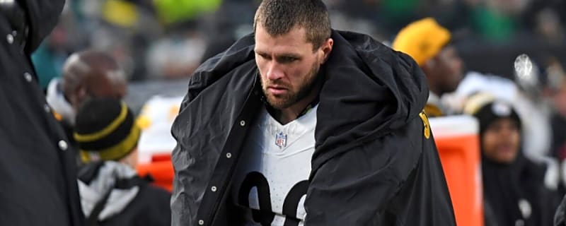 Watch: JJ Watt’s Unhinged Reaction to TJ Watt Breaking His Sack Record Goes Viral