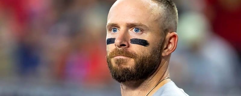 Red Sox Make Trevor Story Announcement