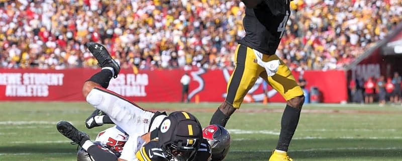 Bold Predictions for Steelers in Week 7 vs. Saints