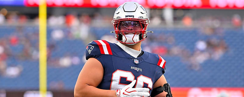 Patriots’ Will Campbell gets brutally honest about LSU’s Clemson beatdown