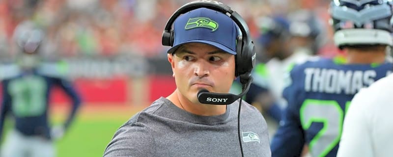 Mike Macdonald Says the Seahawks Are Still Championship-Caliber After Handing KC Its First Loss