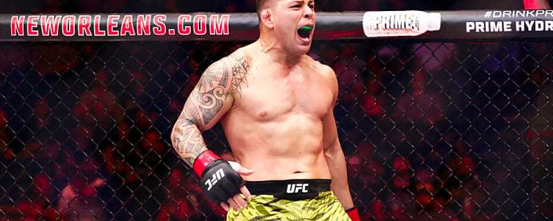 Marvin Vettori vs. Brunno Ferreira Prediction, Pick, Odds for UFC 323 (Saturday, December 6)