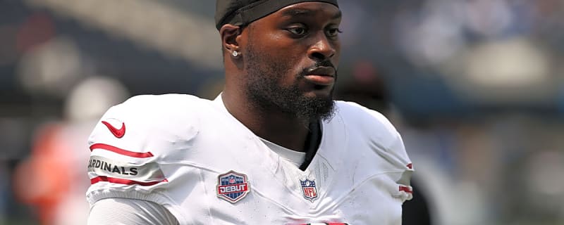 Cardinals’ Jacoby Brissett drops simple but powerful Jeremiyah Love verdict