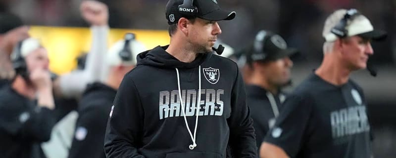 Mike Washington Jr.'s Case for Raiders’ Touches Backed by National 'Future Hits' List