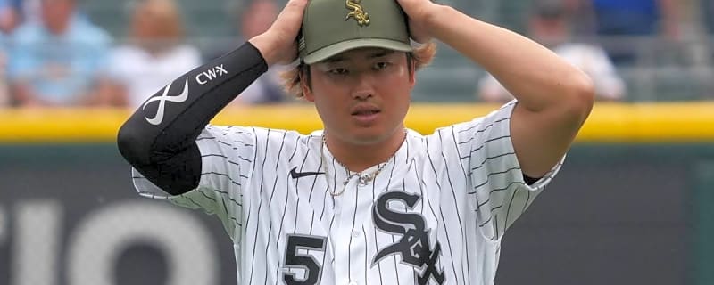 Munetaka Murakami's Statcast Profile Tells Us If the 50-Homer Chase Is Real in 2026 Fantasy Baseball