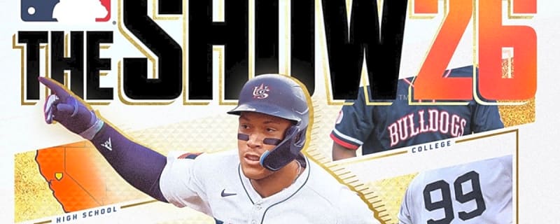 What’s New in MLB The Show 26? Here’s Everything Announced