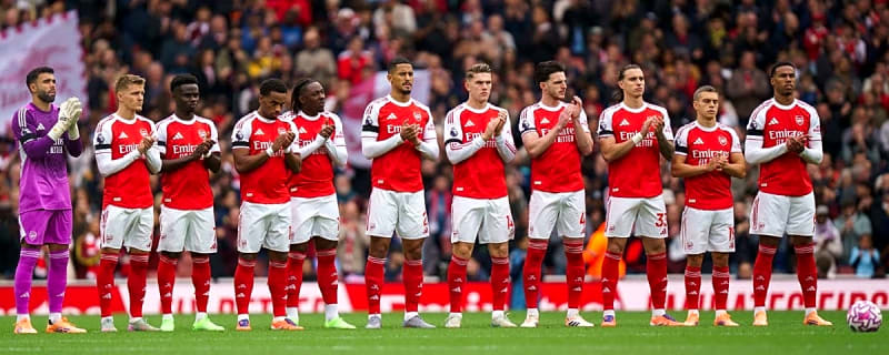 Arsenal vs Burnley Lineups, Score, Live Streaming, TV Channels, Kick-Off Time
