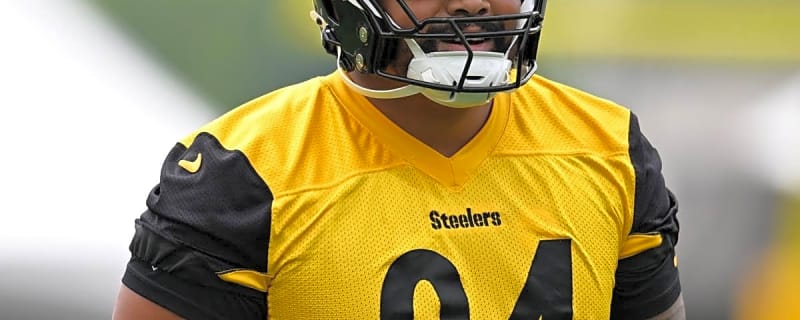 Steelers Coach Domata Peko's Focus on Yahya Black Could Unlock Breakout Season