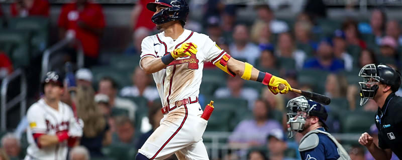 This overlooked player will make or break Braves’ chances vs. Phillies in NL Wild Card round