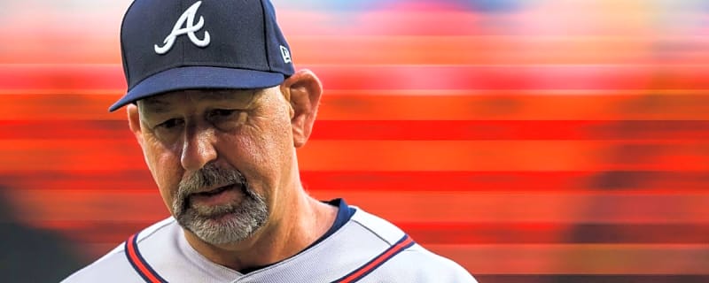 Braves Make Roster Move After 3 Straight Wins