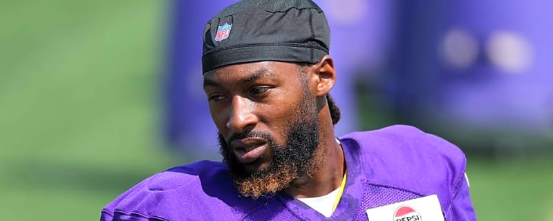 Vikings Facing Aaron Jones Decision After RB Move
