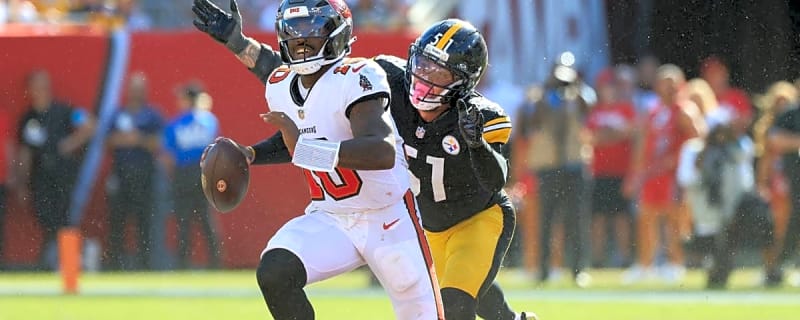 Why Are the Steelers Wearing Black Pants in Paris? Pittsburgh Breaks 50-Year Uniform Tradition