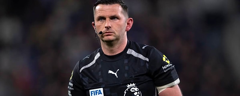 Who Is the Referee In Norway vs. France World Cup Match?