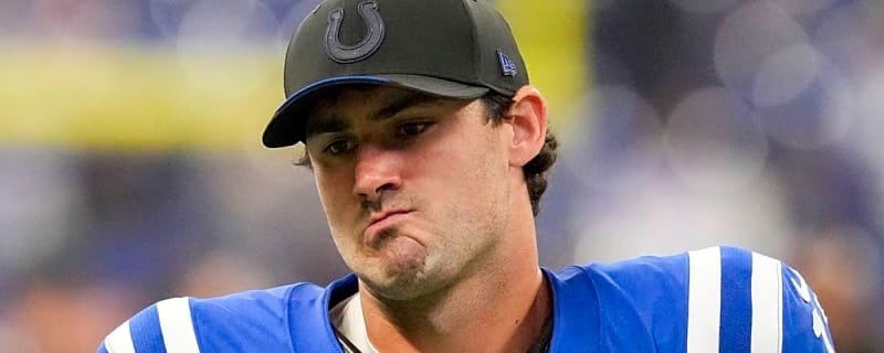 Colts can Face Concerning News on Their Star Duo Ahead of Week 2