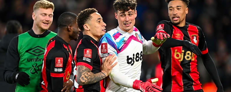 Serie A club could hijack Arsenal’s move for Chelsea man