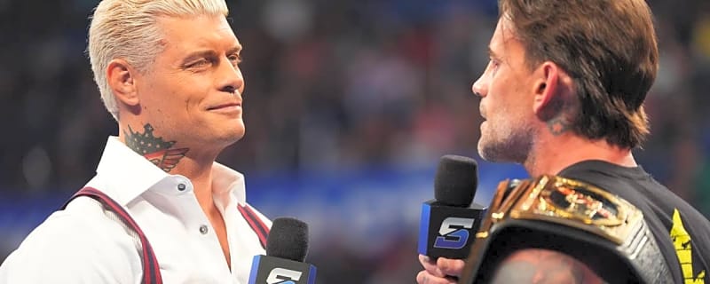 WWE SmackDown Tonight (July 17): Preview, Full Card, Location, Start Time
