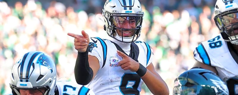 The Panthers Gave Away 149 Penalty Yards, the First Fix Before the Buccaneers in Week 7