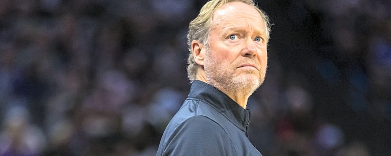  Cavs, Thunder coaches on Suns’ radar to replace Mike Budenholzer