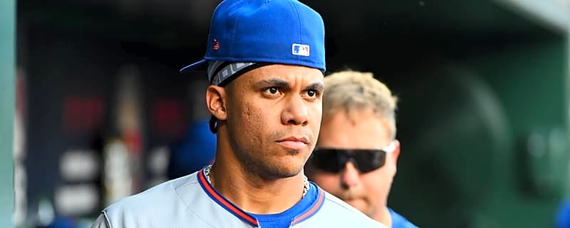 Mets’ Juan Soto Receives Unfortunate All-Star Game Voting Update