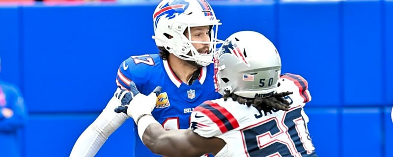 3 Main Takeaways from Bills’ 29-26 Loss to Patriots