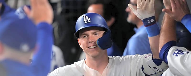 Dave Roberts Makes Will Smith Admission After Dodgers Loss