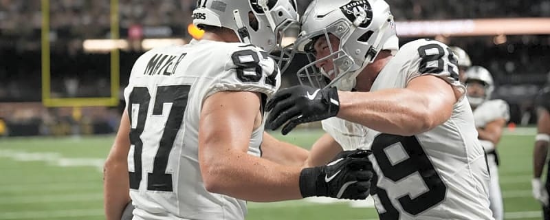 3 Reasons the Bills Will Beat the Raiders, and 2 Reasons They Won't