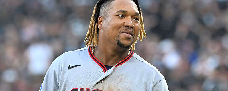 Guardians’ Jose Ramirez proves he’s still got it in season-saving Game 3 performance