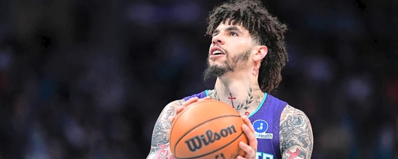 LaMelo Ball's Partner, Ana Montana, Arrested On Felony Charges