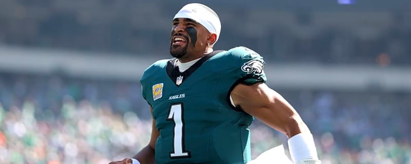 Predicting the Eagles MVP, Most Improved and More Heading into the 2026 Season