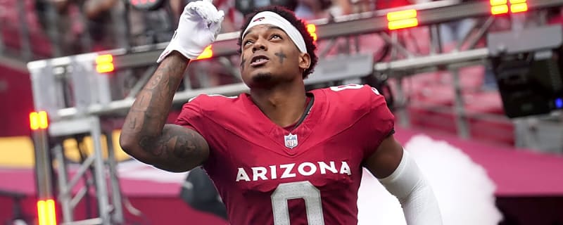 Cardinals’ Will Johnson, Paris Johnson Jr. get mixed injury update before Week 3 vs. 49ers