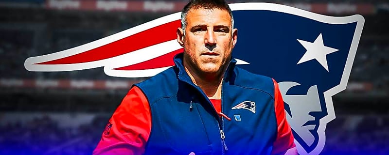 Patriots’ most surprising 53-man roster cut before 2025 NFL season