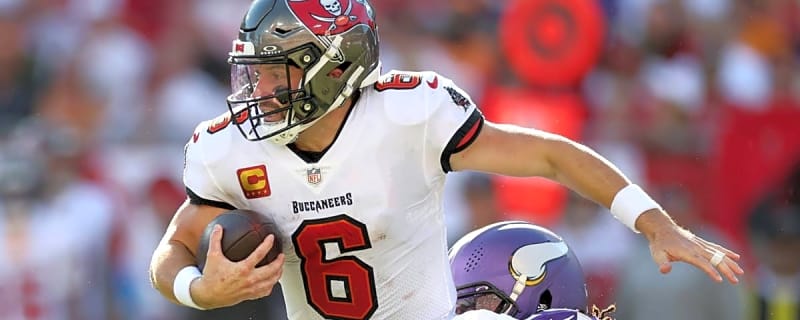 Latest Power Rankings Paint a Bleak Picture for Todd Bowles, Buccaneers