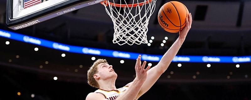 Niko Medved says Cade Tyson returning to Gophers is 'still a possibility'