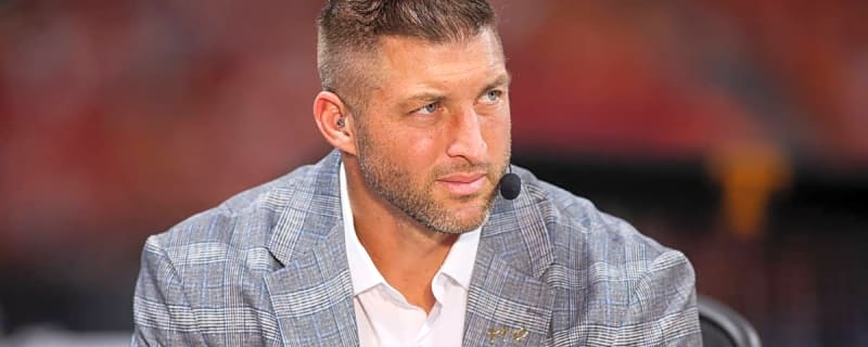 Tim Tebow Makes Announcement After Heartbreaking News