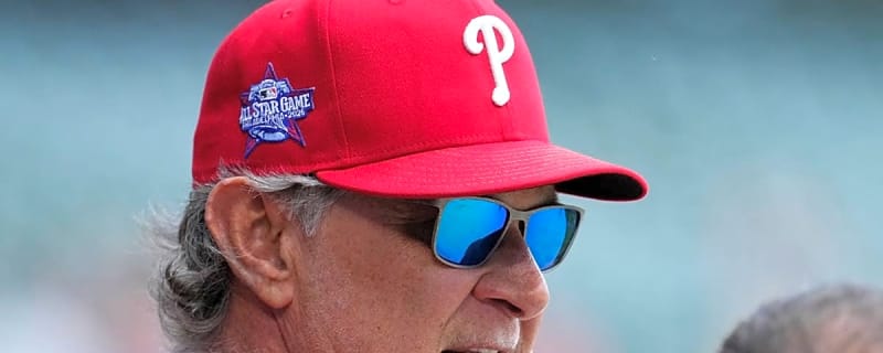 Phillies Receive Encouraging Aidan Miller Injury Update 