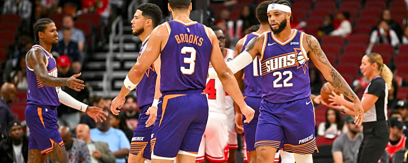 Ex-NBA coach makes bold Miles Bridges prediction amid Suns’ Western Conference aspirations