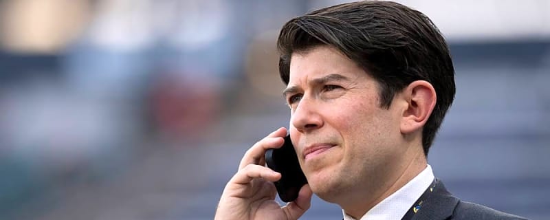 Jeff Passan Is Facing Backlash For His Reporting On The Dodgers