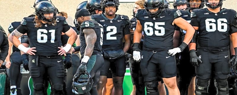Michigan State Hopes To Keep 3-Star Recruiting Prospect at Home