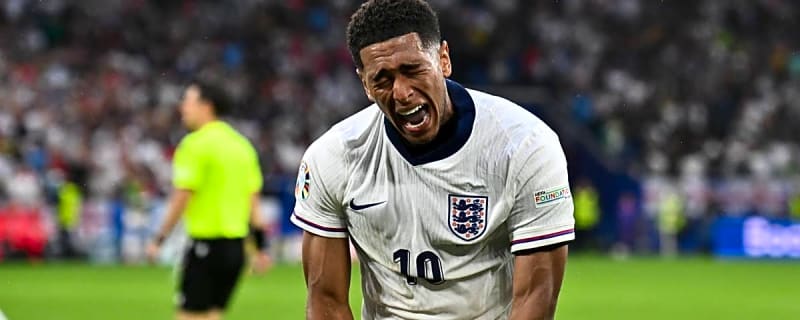ESPN's Soccer Account Gets Called Out For 'Tone-Deaf' Post