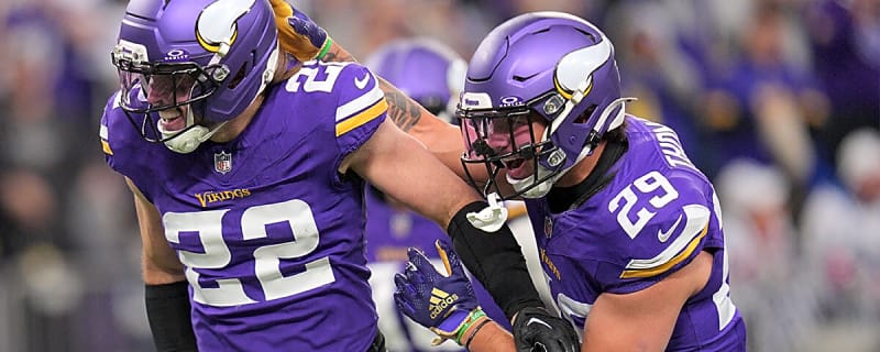 Vikings rumors: Minnesota insider teases trades are on way to bolster 6-0 roster