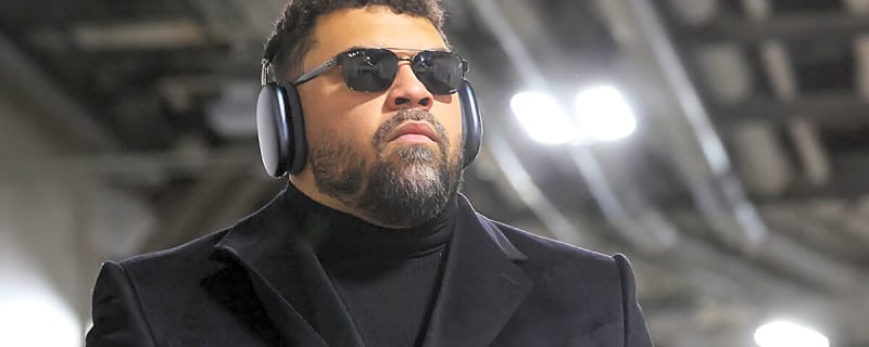Steelers’ Cam Heyward doesn’t hold back about ‘stupid’ franchise tag