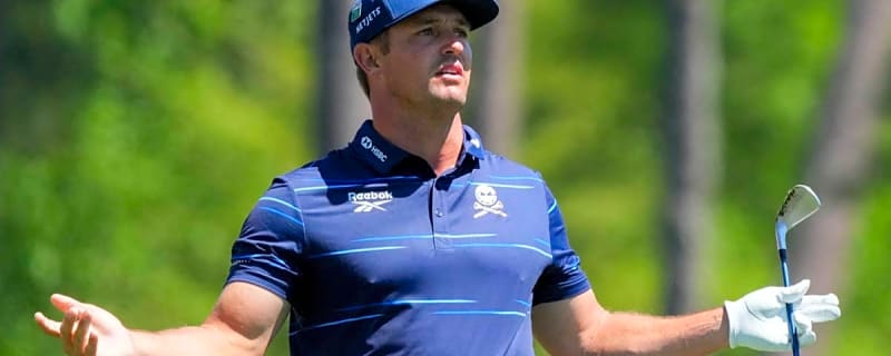 LIV Golf Once Negotiated Player by Player. Now They’re Organizing